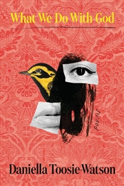 Buy What We Do With God