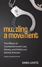 Buy Muzzling a Movement