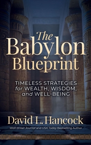 Buy The Babylon Blueprint