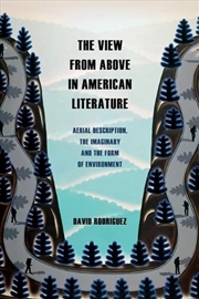 Buy The View from Above in American Literature