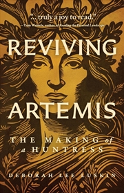 Buy Reviving Artemis
