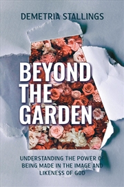Buy Beyond the Garden