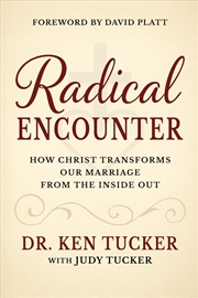 Buy A Radical Encounter