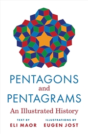 Buy Pentagons and Pentagrams