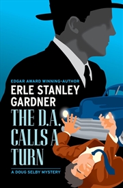 Buy The D.A. Calls a Turn