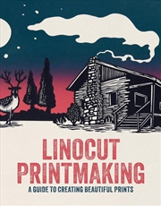 Buy Linocut Printmaking