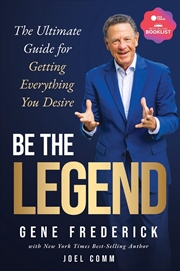 Buy Be the Legend