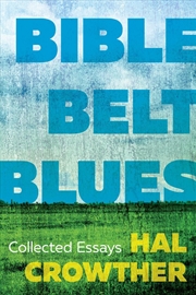 Buy Bible Belt Blues