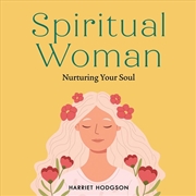 Buy Spiritual Woman