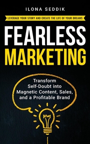 Buy Fearless Marketing