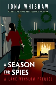 Buy A Season for Spies