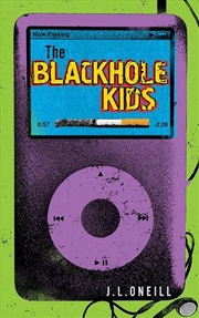 Buy The Blackhole Kids