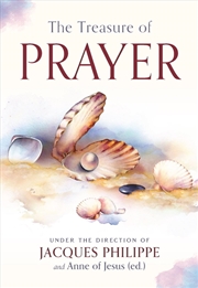 Buy The Treasure of Prayer