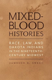 Buy Mixed-Blood Histories
