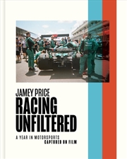 Buy Racing Unfiltered