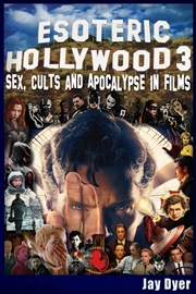 Buy Esoteric Hollywood 3