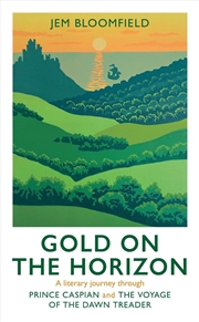 Buy Gold on the Horizon