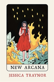 Buy New Arcana