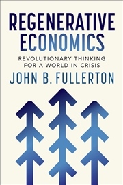 Buy Regenerative Economics