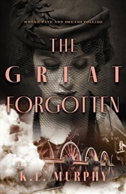 Buy The Great Forgotten