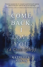 Buy Come Back, I Love You