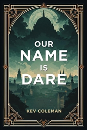 Buy Our Name Is Dare