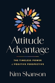 Buy Attitude Advantage