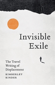 Buy Invisible Exile