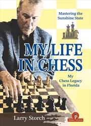 Buy My Life in Chess - Mastering the Sunshine State