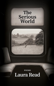 Buy The Serious World