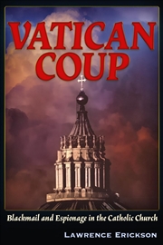 Buy Vatican Coup