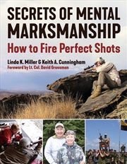Buy Secrets of Mental Marksmanship