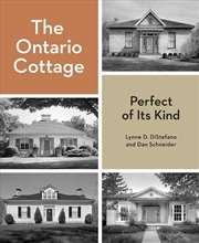 Buy The Ontario Cottage
