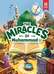 Buy The Miracle Messenger