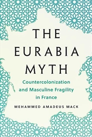 Buy The Eurabia Myth