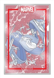 Buy The Marvel Portfolio of Michael Allred - Silver Surfer