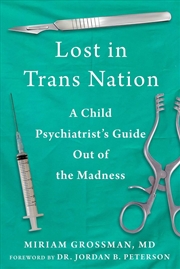 Buy Lost in Trans Nation