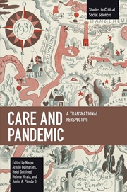 Buy Care and Pandemic
