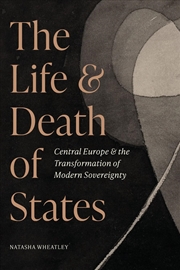 Buy The Life and Death of States
