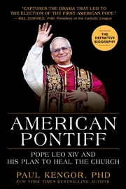 Buy Pope Leo XIV
