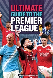 Buy Ultimate Guide to the Premier League 2026