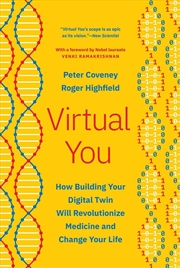 Buy Virtual You