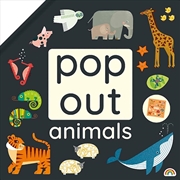 Buy Pop out - Animals
