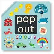Buy Pop out - Colours