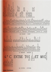 Buy 4C Between Me and You