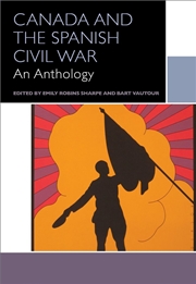 Buy Canada and the Spanish Civil War