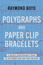 Buy Polygraphs and Paper Clip Bracelets
