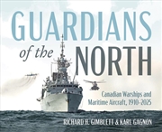 Buy Guardians of the North