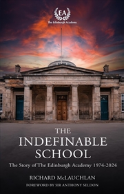 Buy The Indefinable School