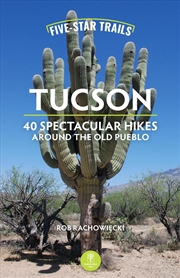 Buy Five-Star Trails: Tucson